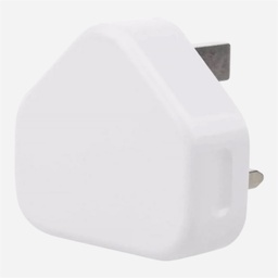 OVJ 3-Pin Plug USB Adaptor