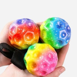 [OVJ 8888888280816] OVJ Tadd Rainbow Moon Ball 66mm