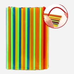 OVJ STEAM Building Straw 200mm x 100