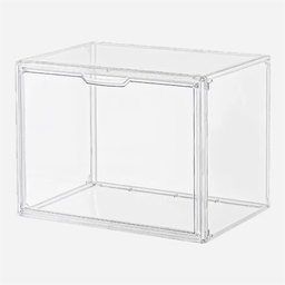 OVJ Acrylic Display Box 33cm x 21cm x 27cm