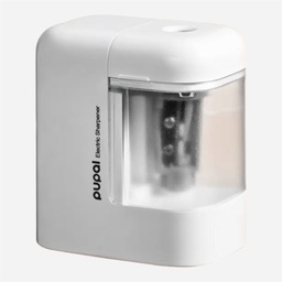 [OVJ 6941625196614] OVJ Electric Pencil Sharpener