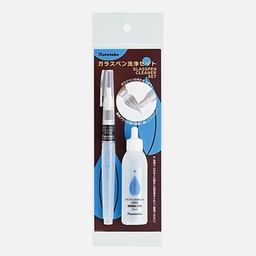 [KURETAKE ECF170-GPC] KURETAKE Glass Pen Cleaning Kit