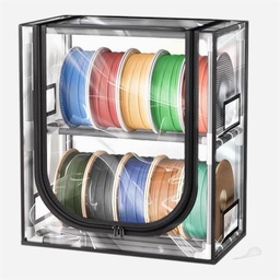 OVJ PLA Filament Tack 10-Roll (Bag Included)