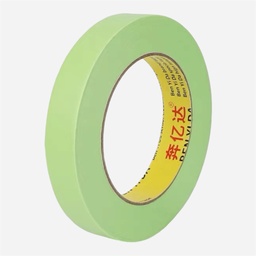 OVJ Painter Washi Tape 10mm x 50m Sage Green