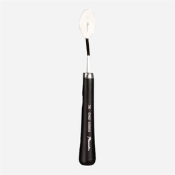 [OVJ 6902983043958] OVJ Stainless Steel Painting Knife 54