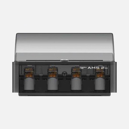 [BAMBU LAB SA007-N] BAMBU LAB AMS 2 Pro Automatic Material System