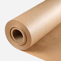 OVJ Kraft Paper Roll 250gsm 1.2m x 5m