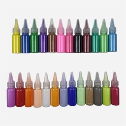 OVJ Color Sand 35g Set x 25