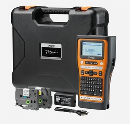 [BROTHER PT-E560BTVP] BROTHER PT-E560BTVP Professional Label Printer