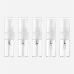 [OVJ 6970358689803] OVJ Glass Spray Bottle 2ml x 5