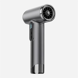 [OVJ 6940160300660] OVJ Cordless Art Dryer 200W Black