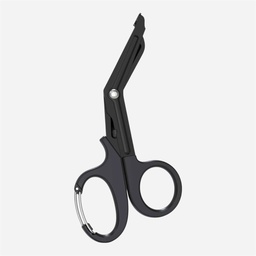 OVJ Cardboard Bent Scissors 18.5cm