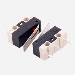 OVJ Micro Switch With 13.5mm Lever x 10