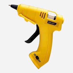 [DELI DL403136] DELI Cordless Lithium Glue Gun 7mm 3.6W