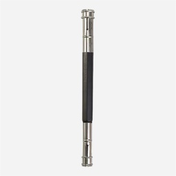 [OVJ 8888888828883] OVJ Sirius Black Duo Pencil Extender Black