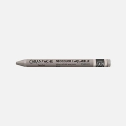 [CARAN D'ACHE 7500.403] CARAN D'ACHE Neocolor II Water-Soluble Wax Pastel Beige