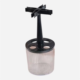 [OVJ 6974492199600] OVJ Plastic Brush Washer