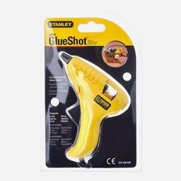 [STANLEY 69-GR10B] STANLEY Glueshot Light Duty Glue Gun 15W
