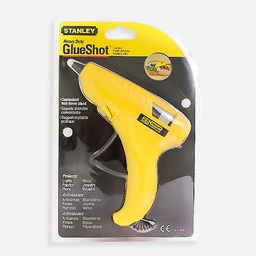 [STANLEY 69-GR20B] STANLEY Glueshot Glue Gun 11mm 25W