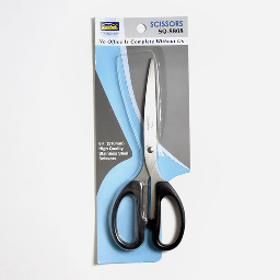 [SUREMARK SQ-8808] SUREMARK Stainless Steel Scissors 21cm