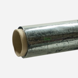 [OVJ 8888888803523] OVJ PVC Transparent Plastic Roll 0.06mm x 135cm x 36m