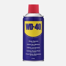[WD-40 85008] WD-40 Lubricating Oil 277ml