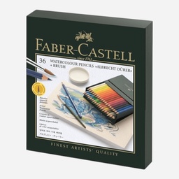 [FABER-CASTELL 117538] FABER-CASTELL Albrecht Durer Watercolor Pencil Set x 36
