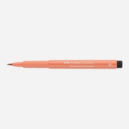 [FABER-CASTELL 167489] FABER-CASTELL Pitt Brush Pen Cinnamon