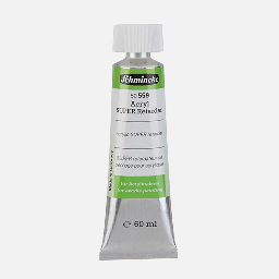 [SCHMINCKE 50559011] SCHMINCKE Acrylic Super Retarder 60ml