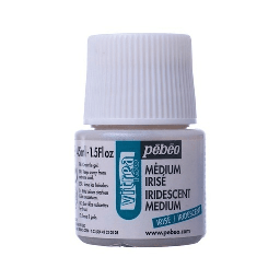 [PEBEO 113051] PEBEO Vitrea 160 Iridescent Medium 45ml