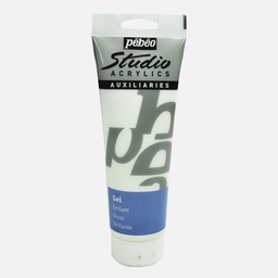 [PEBEO 524180] PEBEO Studio Acrylic Gloss Gel 250ml
