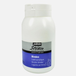 [PEBEO 524270] PEBEO Studio Acrylic Binder 1000ml