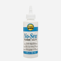 [ALEENE'S 15626] ALEENE'S No-Sew Temporary Fabric Glue 118ml