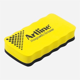 [ARTLINE ERT-MM-Y] ARTLINE Magnetic Eraser Yellow