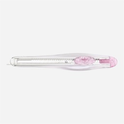 [NT iA-200SP(P)] NT iA-200SP Auto Lock 9mm Blade Cutter Pink