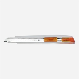 [NT iA-300RSP(O)] NT iA-300RSP Auto Lock 9mm Blade Cutter Orange