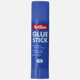 [ARTLINE EG-8] ARTLINE Glue Stick 8g