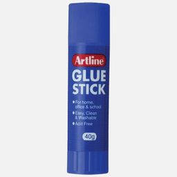 [ARTLINE EG-40] ARTLINE Glue Stick 40g
