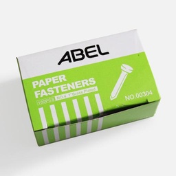 [ABEL 00304] ABEL Paper Fastener 24mm x 100