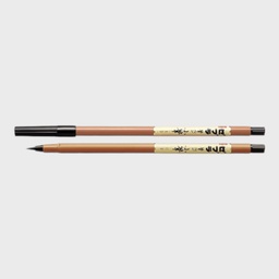 [ZEBRA FD-301] ZEBRA Japanese Calligraphy Brush Pen Fine Tip