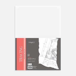 [MAYART MA00392] MAYART Tracing Paper 60gsm A4 x 20