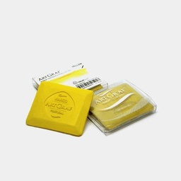 [ARTGRAF EAARTBOXAM25P12] ARTGRAF Water-Soluble Graphite Yellow