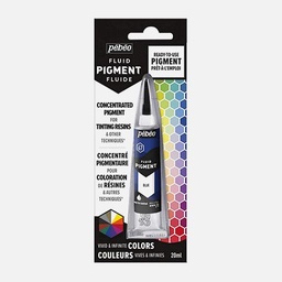 [PEBEO 650667] PEBEO Fluid Colored Pigment 20ml Blue