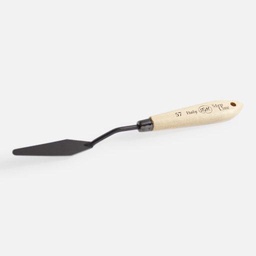 [RGM S.BH11-57] RGM Step Line Painting Knife Design 57