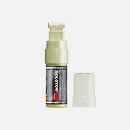[MOLOTOW 440499] MOLOTOW Burner Marker Short 15mm Gold
