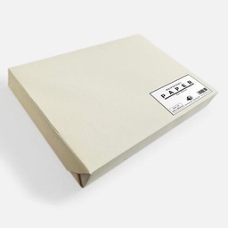 [OVJ 8888888812431] OVJ Newsprint Paper 50gsm A2 x 500