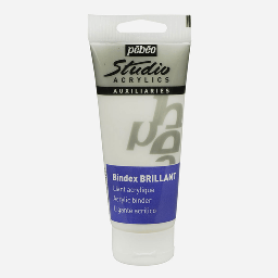 [PEBEO 524240] PEBEO Studio Acrylic Binder 100ml