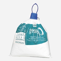 [PEBEO 766330] PEBEO Gedeo Light Plaster Casting Powder 1000g