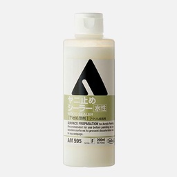 [HOLBEIN AM595] HOLBEIN Acrylic Wood Sealer 200ml