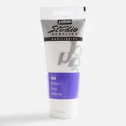 [PEBEO 524170] PEBEO Studio Acrylic Gloss Gel 100ml